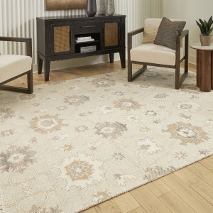 Picture of CALKIN MEDIUM 5X7 RUG