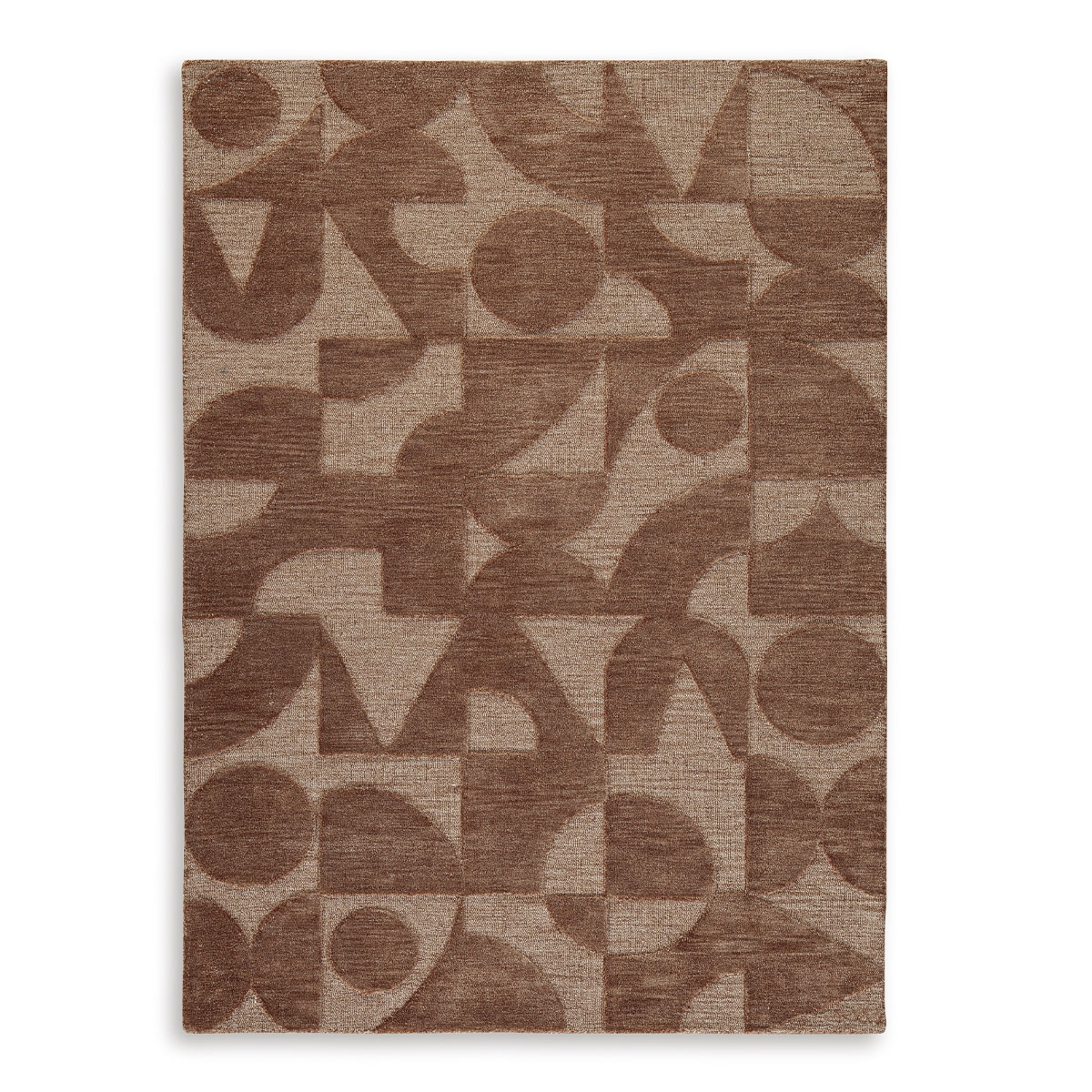 Picture of PERRENTON MEDIUM 5X7 RUG