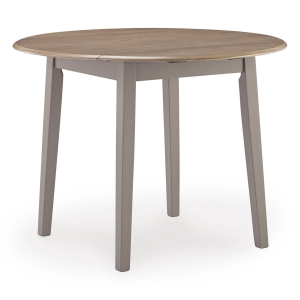 Picture of HARPERFELD 3PC RND DINING SET