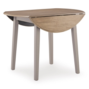 Picture of HARPERFELD 3PC RND DINING SET