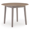 Picture of HARPERFELD 5PC RND DINE SET