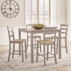 Picture of HARPERFELD NAT/GREY 5PC CNT DI