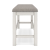 Picture of ROBBINSDALE CONSOLE W/3 STOOLS