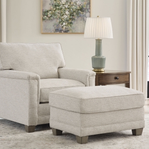 Picture of RAYNE-COVE OTTOMAN