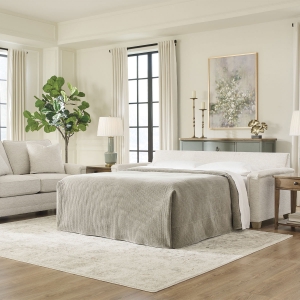 Picture of RAYNE-COVE QN SOFA SLEEPER