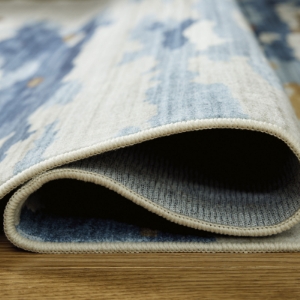Picture of VINLETT WASHABLE LG 8X10 RUG