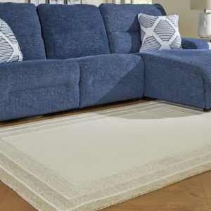 Picture of TEELGAN EXTRA LARGE 10X14 RUG