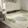 Picture of DALLANE LARGE 8X10 RUG