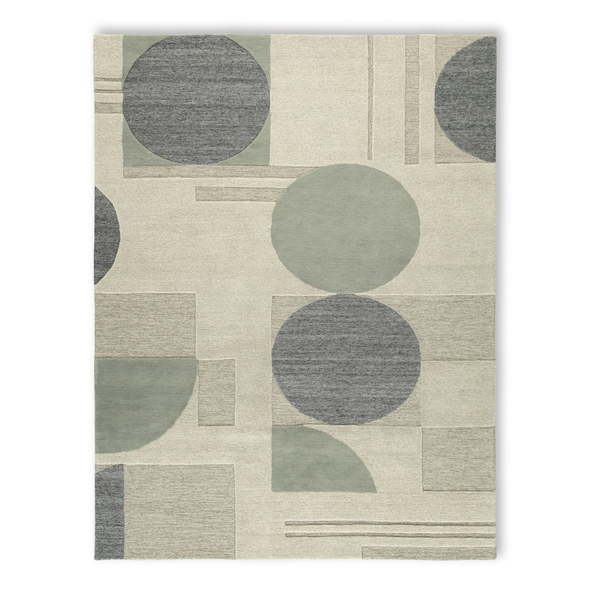 Picture of DALLANE LARGE 8X10 RUG