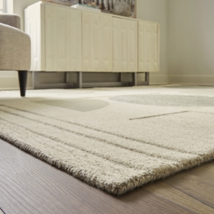 Picture of DALLANE LARGE 8X10 RUG