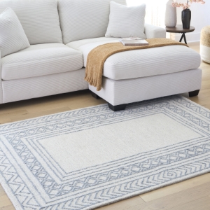 Picture of AZELHURST LARGE 8X10 RUG