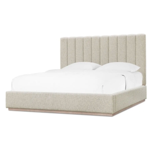 Picture of MISSION BAY UPH QUEEN BED