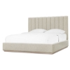 Picture of MISSION BAY UPH KING BED
