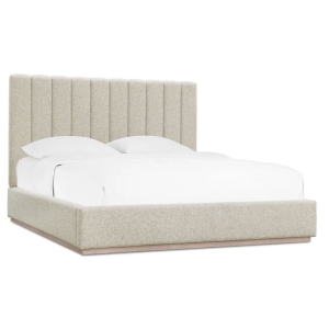 Picture of MISSION BAY UPH KING BED