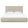 Picture of MISSION BAY UPH KING BED