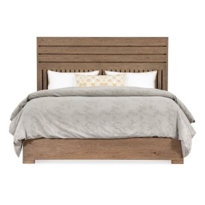 Picture of ROATAN KING PANEL BED