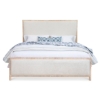 Picture of BALI UPHOLSTERED QUEEN BED