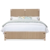 Picture of MISSION BAY WOVEN QUEEN BED