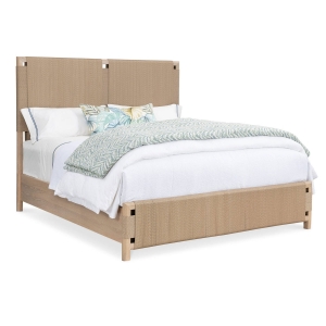 Picture of MISSION BAY WOVEN KING BED