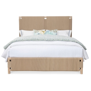 Picture of MISSION BAY WOVEN KING BED