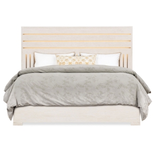 Picture of DUVAL QUEEN PANEL BED