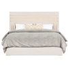 Picture of DUVAL KING PANEL BED