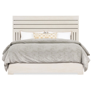 Picture of DUVAL KING PANEL BED
