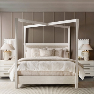 Picture of DUVAL QUEEN POSTER BED