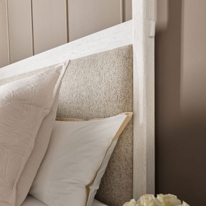 Picture of DUVAL QUEEN POSTER BED