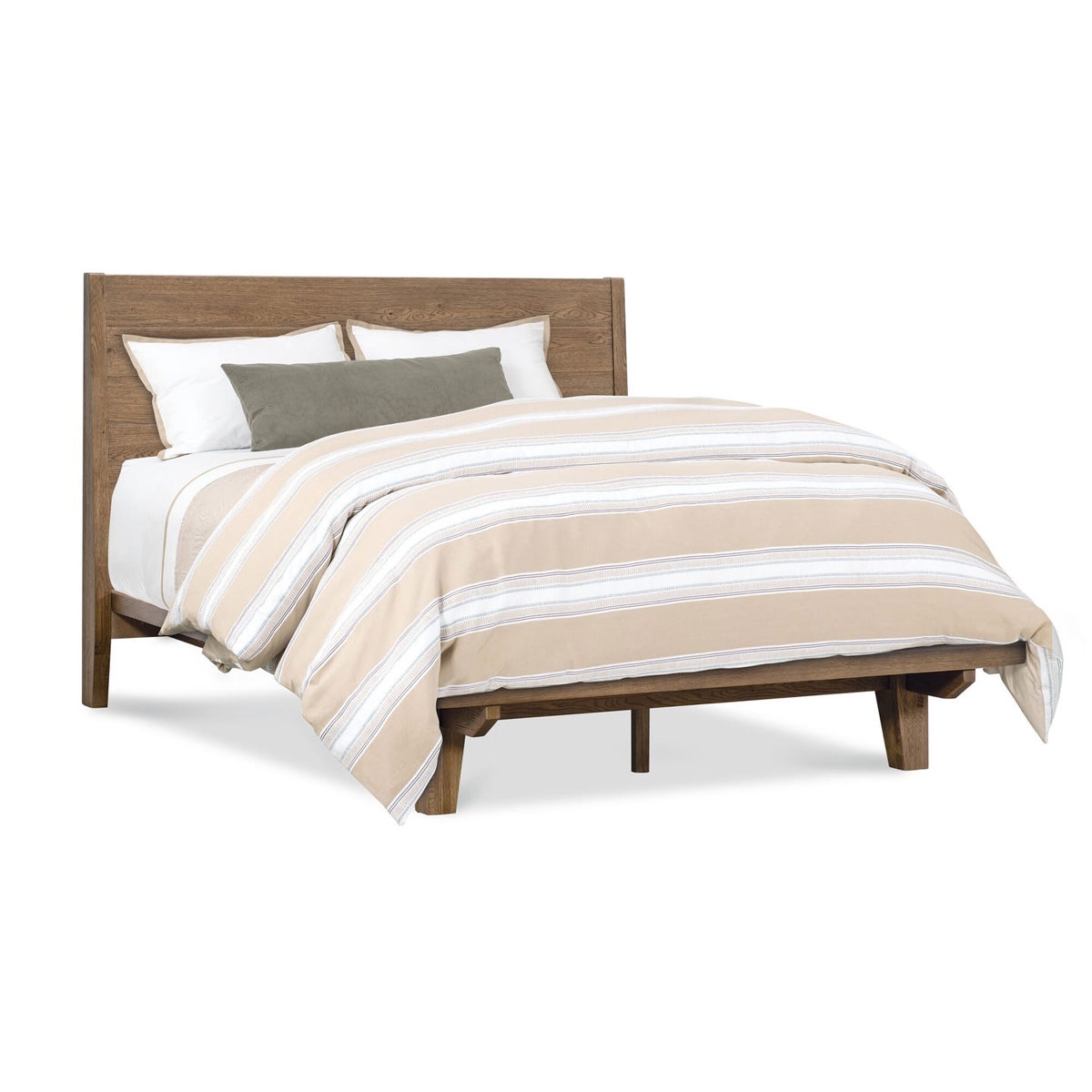 Picture of ROATAN QUEEN PLATFORM BED