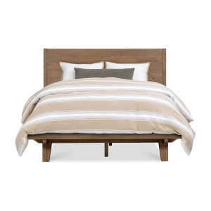 Picture of ROATAN QUEEN PLATFORM BED