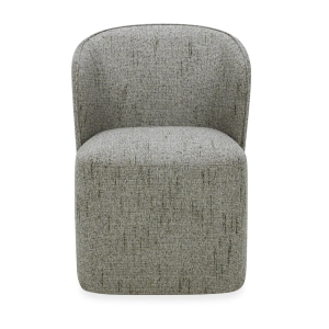 Picture of BONGO CASTER CHAIR-FOREST