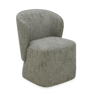 Picture of BONGO CASTER CHAIR-FOREST