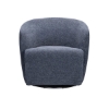 Picture of MINGLE SWGL CHAIR-BLUE