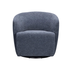 Picture of MINGLE SWGL CHAIR-BLUE
