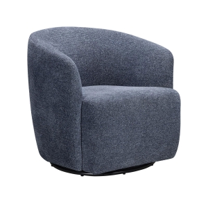 Picture of MINGLE SWGL CHAIR-BLUE