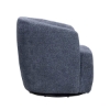 Picture of MINGLE SWGL CHAIR-BLUE