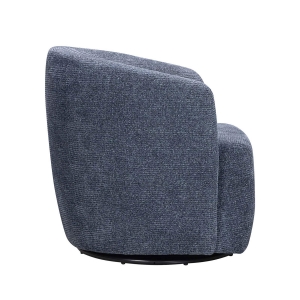 Picture of MINGLE SWGL CHAIR-BLUE