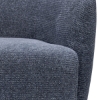 Picture of MINGLE SWGL CHAIR-BLUE