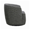 Picture of MINGLE SWGL CHAIR-BLACK