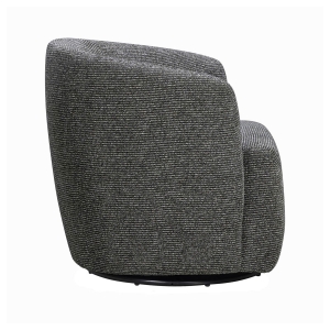 Picture of MINGLE SWGL CHAIR-BLACK