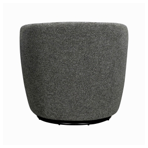 Picture of MINGLE SWGL CHAIR-BLACK