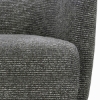 Picture of MINGLE SWGL CHAIR-BLACK