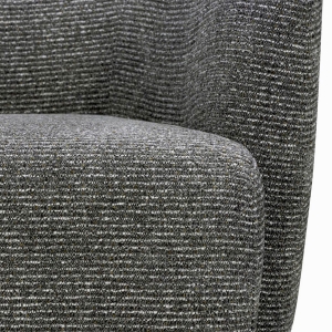 Picture of MINGLE SWGL CHAIR-BLACK