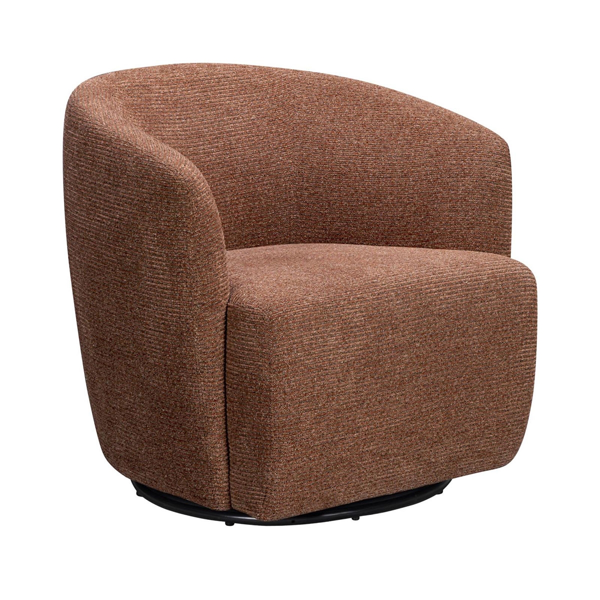 Picture of MINGLE SWGL CHAIR-TERRACOTTA