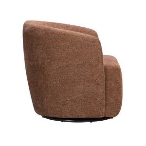 Picture of MINGLE SWGL CHAIR-TERRACOTTA