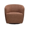 Picture of MINGLE SWGL CHAIR-TERRACOTTA