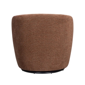 Picture of MINGLE SWGL CHAIR-TERRACOTTA