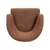 Picture of MINGLE SWGL CHAIR-TERRACOTTA