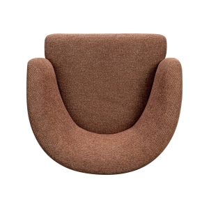 Picture of MINGLE SWGL CHAIR-TERRACOTTA
